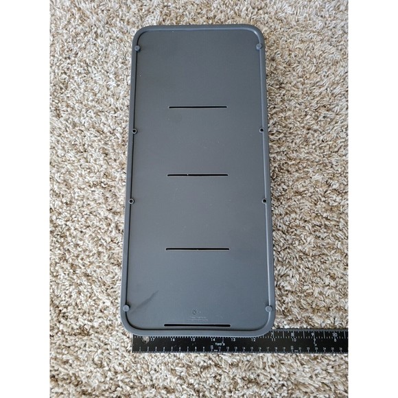 Joseph Joseph Large 4 Drawer Divided Cutlery Organizer Kitchen Utensil Tray - Picture 3 of 5